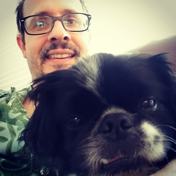 Meet your Posher, Ed - Picture 3 of 4